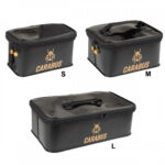 ABU GARCIA CARABUS BAKKAN INSERT-18671