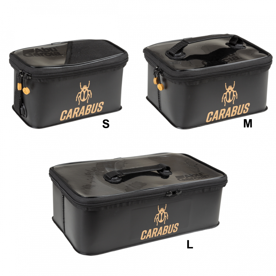 ABU GARCIA CARABUS BAKKAN INSERT-18671 ABU GARCIA CARABUS BAKKAN INSERT-18671