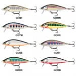 RAPALA COUNTDOWN ELITE 75-18722