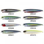 DUO REALIS PENCIL 100 SW LIMITED-18783