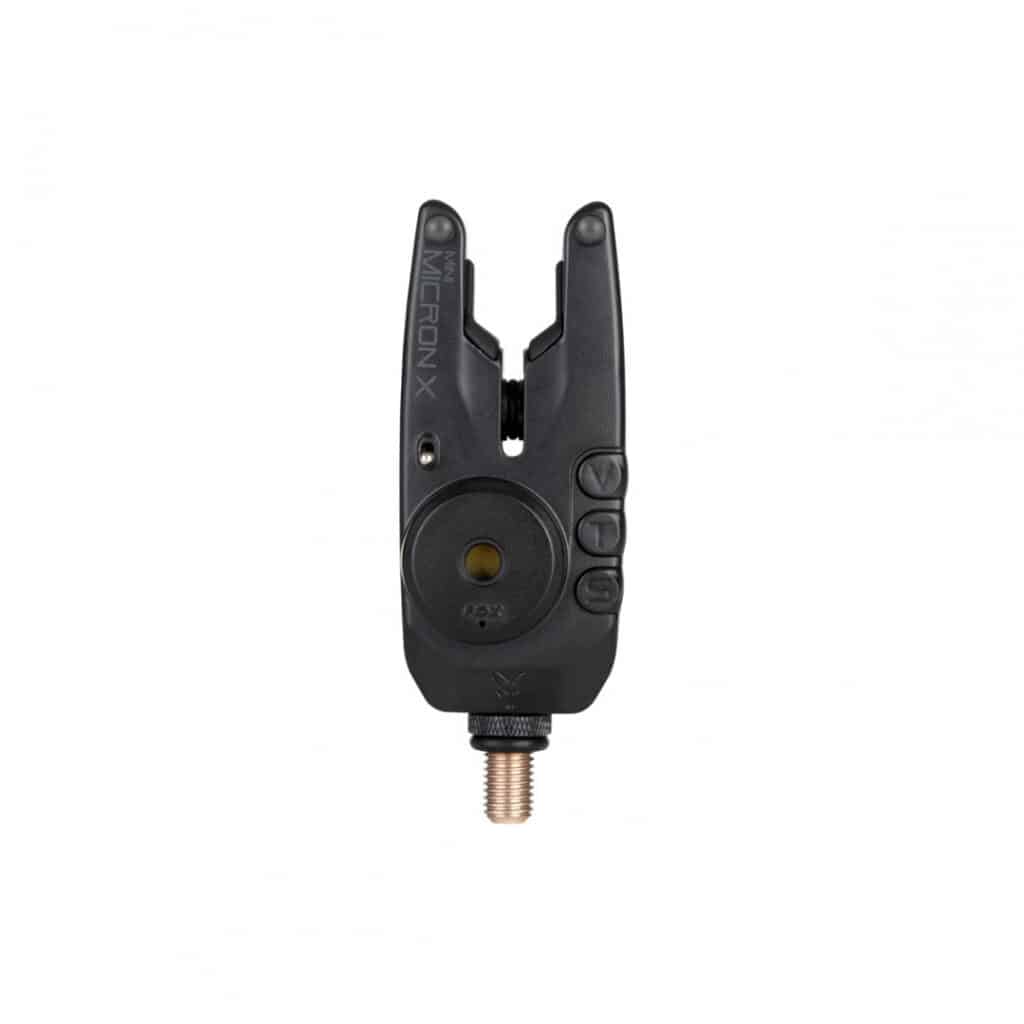 FOX MINI MICRON X PRESENTATION SET-0