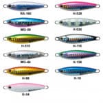 PALMS THE DAX 20G-18710