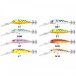 RAPALA DEEP SQUID 09-18741