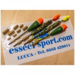 SPIKE PESO INTERCAMBIABILE GALLEGGIANTE SCORREVOLE-18724