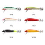 RAPALA COUNTDOWN SQUID 09-29234