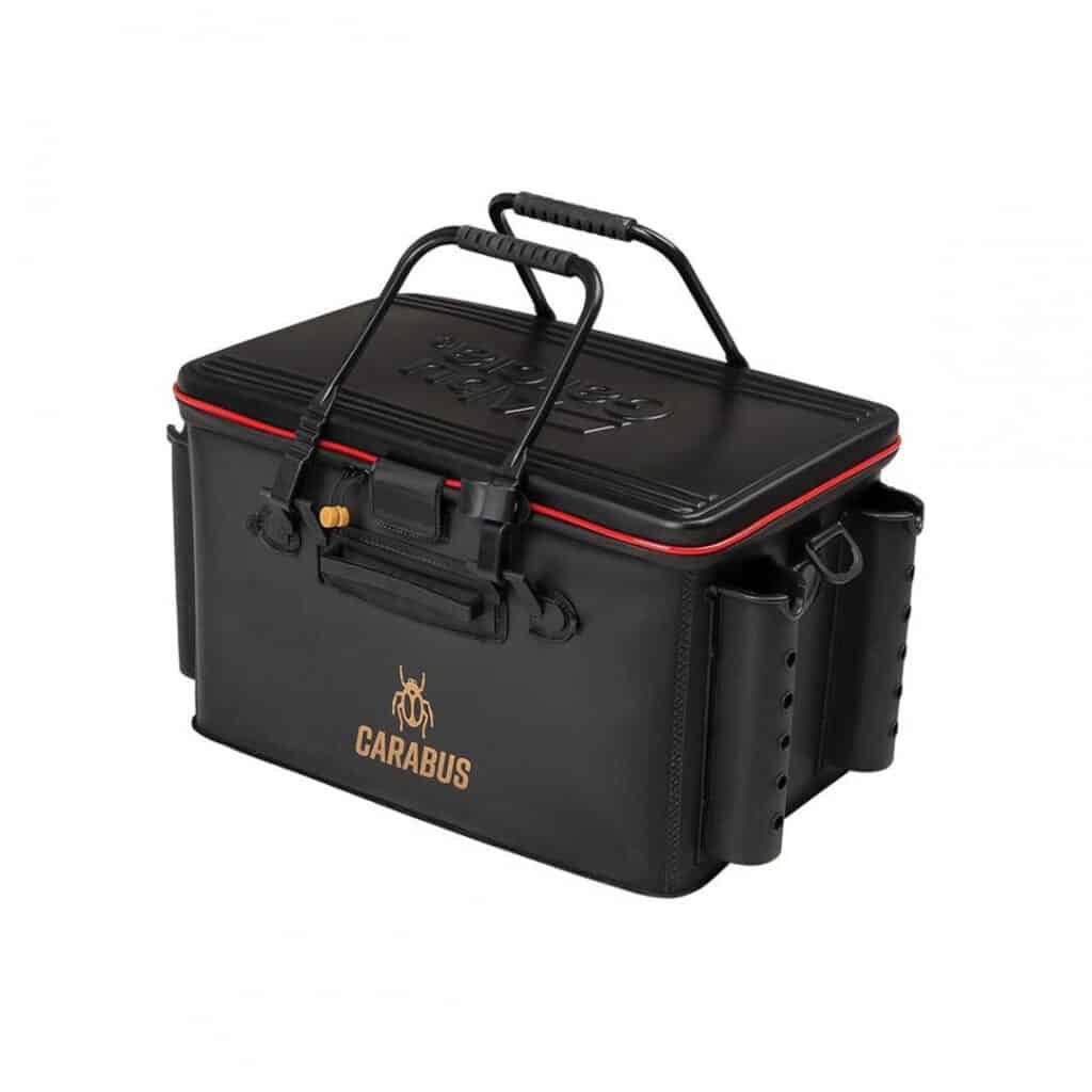 ABU GARCIA CARABUS BAKKAN-0