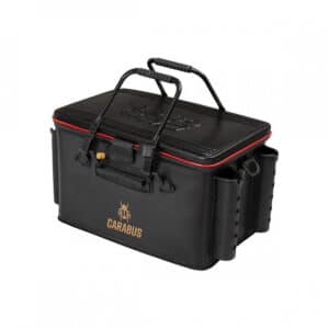 ABU GARCIA CARABUS BAKKAN-0