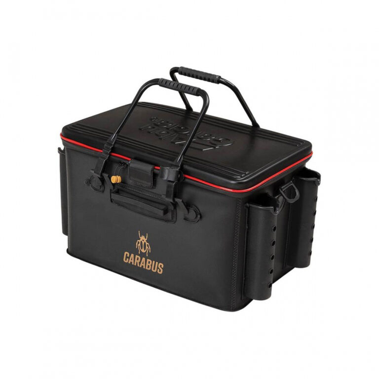 ABU GARCIA CARABUS BAKKAN-0