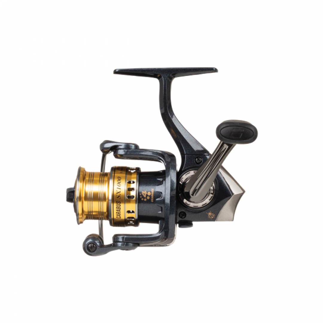 ABU GARCIA CARABUS SX-0 ABU GARCIA CARABUS SX-0