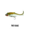 FIIISH BLASTER SHAD 160-30402