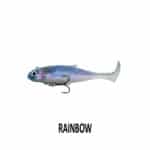 FIIISH BLASTER SHAD 130-30406