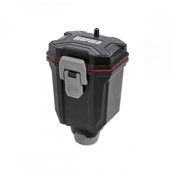 RAPALA RCD COMPACT FLOATING AERATOR-0