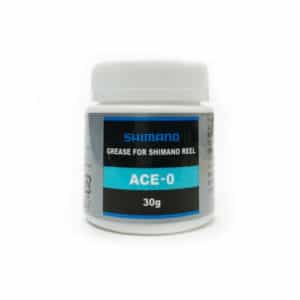 SHIMANO ACE-0 GRASSO FRIZIONE-0
