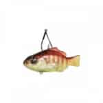 DUO REALIS DEKA NOMASE GILL-0