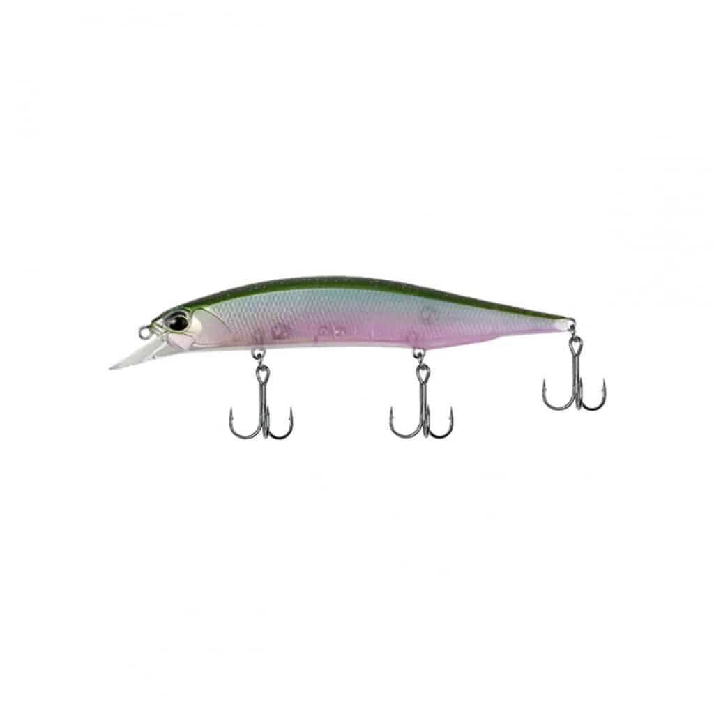 DUO REALIS JERKBAIT 130SP-0