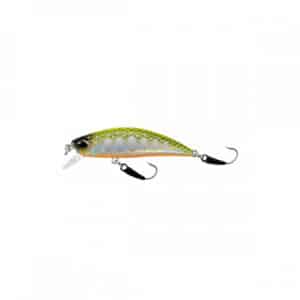 DUO X D3 CUSTOM LURE'S SPEARHEAD RYUKI 45S-0