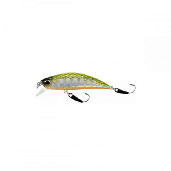 DUO X D3 CUSTOM LURE'S SPEARHEAD RYUKI 45S-0