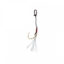 DECOY X ZETZ SMELT TG FLASHER ASSIST HOOK-0
