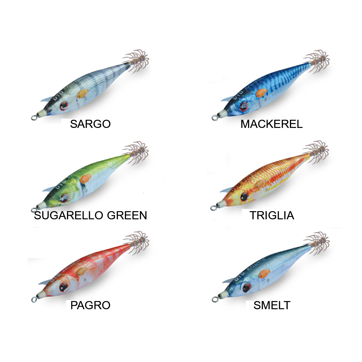 DTD BALLISTIC REAL FISH 3.0B-28405 DTD BALLISTIC REAL FISH 3.0B-28405