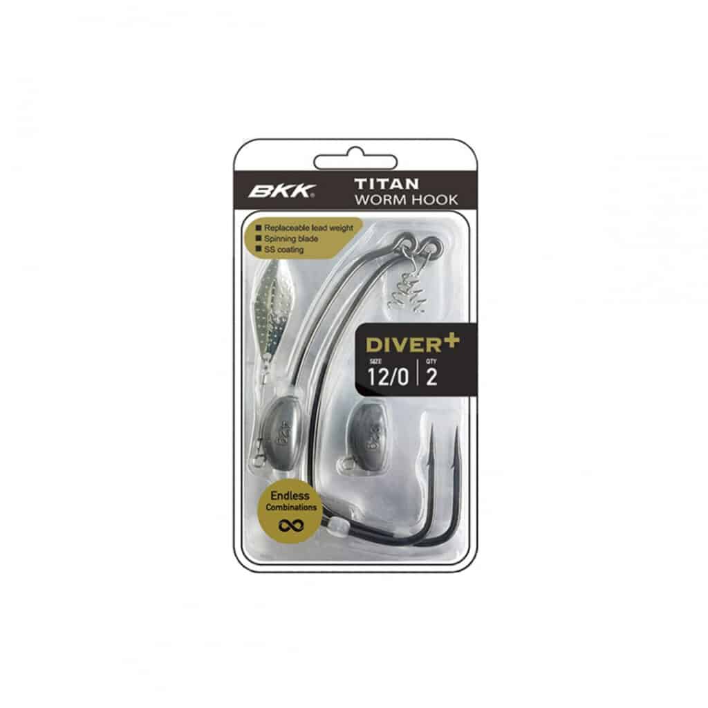 BKK TITAN DIVER+-18960