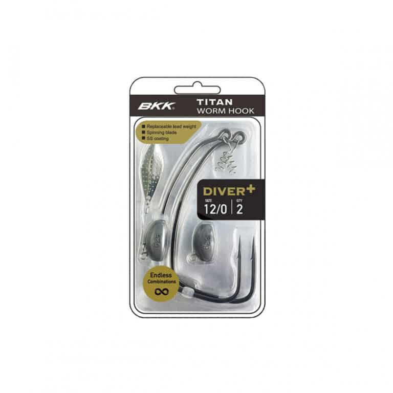 BKK TITAN DIVER+-18960