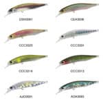 DUO REALIS JERKBAIT 85SP-28662