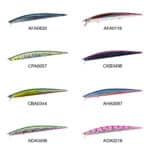 DUO TIDE MINNOW SLIM 140 FLYER-28657
