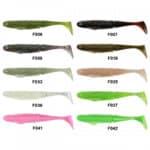 DUO REALIS BOOSTAR WAKE 3.5"-18843