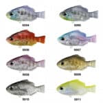 DUO REALIS DEKA NOMASE GILL-18829