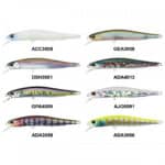 DUO REALIS MINNOW 80SP-18866
