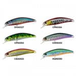 DUO SPEARHEAD RYUKI 45S SW-18976