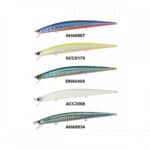 DUO TIDE MINNOW SLIM 120 FLYER-18822
