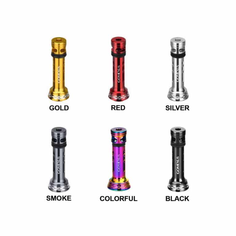 GOMEXUS REEL STAND R4-18993