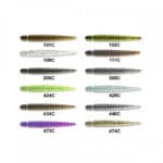 KEITECH CUSTOM LEECH 3"-18953