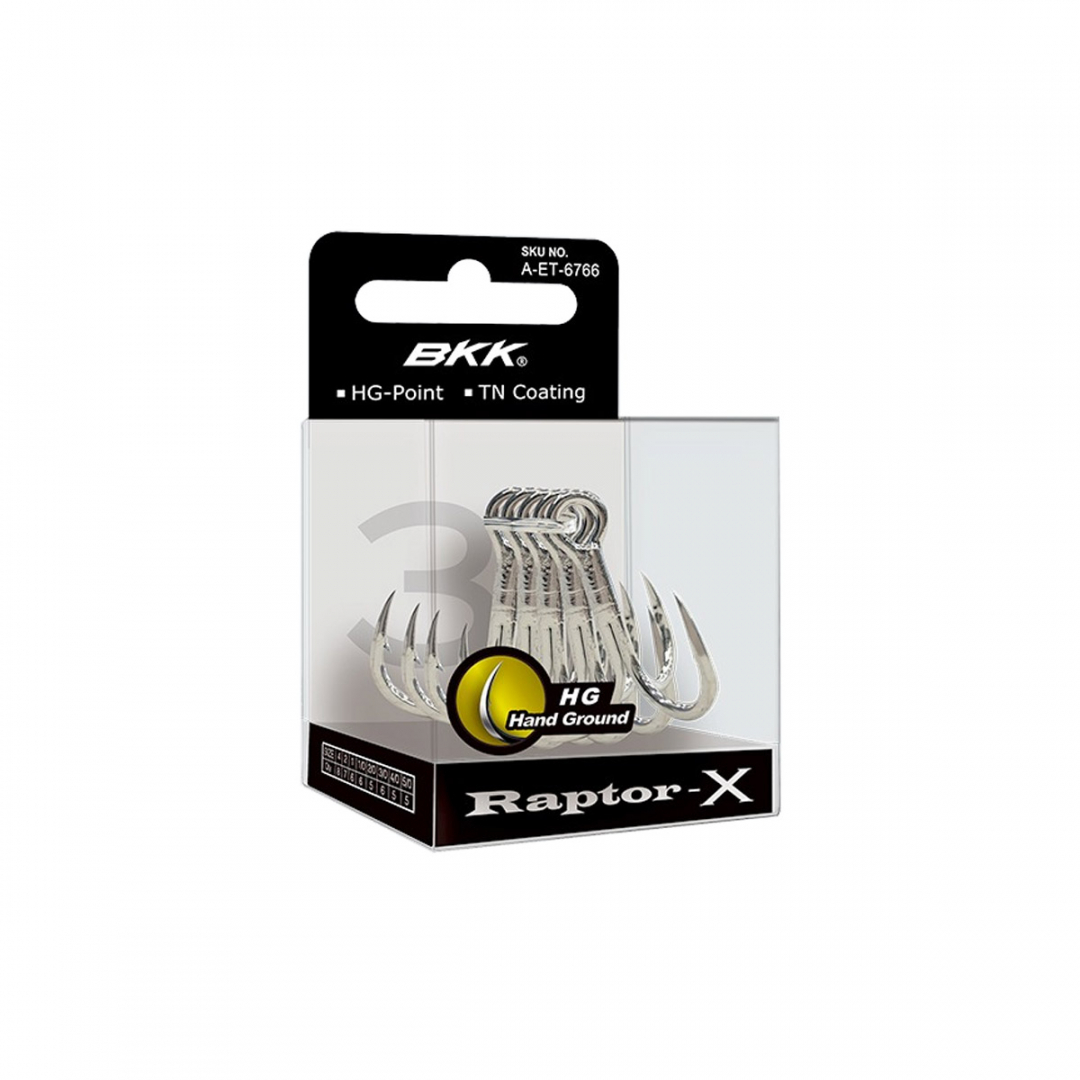 BKK RAPTOR-X-18981 BKK RAPTOR-X-18981