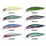 DUO REALIS ROZANTE 77SP SW-18862