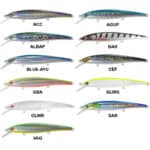 SEASPIN EJA 100 SF COLOR