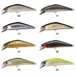 SMITH D-CONTACT 50-18985