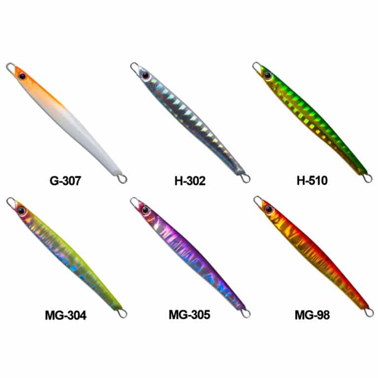 PALMS S.S JIG 5G-18958