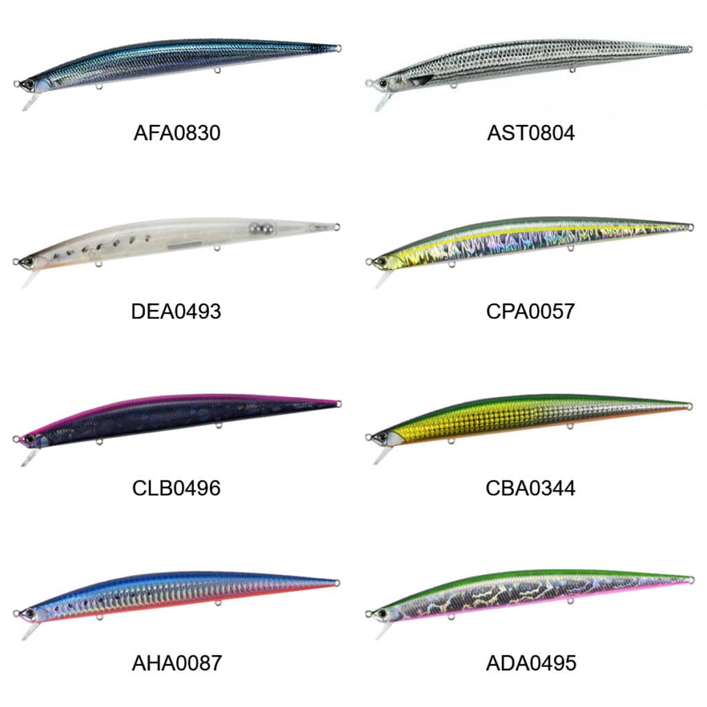 DUO TIDE MINNOW SLIM 175 FLYER-28620