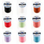 VEEVUS FLY TYING THREAD 6/0-18970