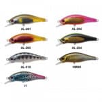 ANRE'S ALEXANDRA 50HW-18887