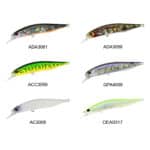 DUO REALIS JERKBAIT 85SP-29767