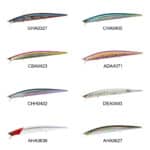 DUO TIDE MINNOW SLIM 140 FLYER-28658