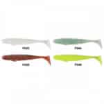 DUO REALIS BOOSTAR WAKE 3.5"-18842