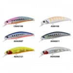 DUO SPEARHEAD RYUKI 45S SW-18975