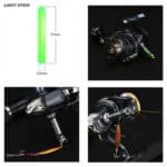 GOMEXUS REEL STAND R4-18994