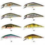 SMITH D-CONTACT 50-18986