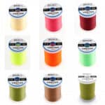 VEEVUS FLY TYING THREAD 6/0-18969