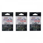 DECOY X ZETZ SMELT TG FLASHER ASSIST HOOK-18979